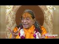 भगवान् को प्राप्त करके ही जीव की माया जाएगी साध्य एवं साधन 4 9 2007 jagadguru kripaluji maharaj