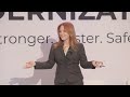 theresa payton closing keynote zero trust software supply chain modernization in dod