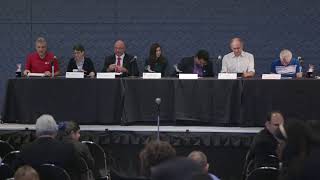 What’s Going on and Why? General Education at UIC: Is it Time for a Change? 9.12