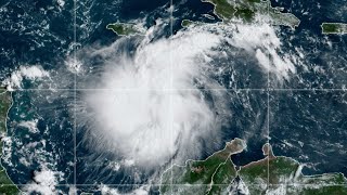 Ian strengthens into a hurricane, heads toward Cuba, Florida I ABC7