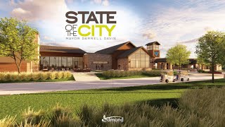 State of the City 2022 with Mayor Darrell Davis