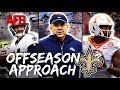 How Saints Proceed After Payton Deal | Offseason QB Approach