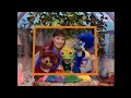 ytv s the treehouse fall 1997 lineup