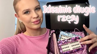 VLOG #13: Rzęsy Bondingowe 🎀