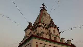 रानीवास मन्दिर, सिम्रौनगढ (बारा) Ranibas Mandir, Simraungadh