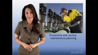 Sodexo Facilities Management Jobs