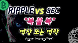 미국의 암호화폐 전략ㅣ똑똑한  소비자는 XRP를 얻는다.