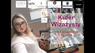 KUFER WIZAŻYSTY- MOJA PROPOZYCJA!!!!