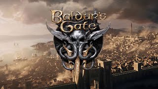 Meeting The Refugees & Becomin' An Inquisitor (Baldur's Gate 3) #4