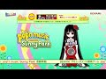 【pop n music sunny park】紅蓮の焔