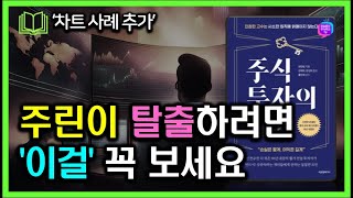 주린이 탈출하려면 이걸 꼭 보세요 | 주식투자의 지혜