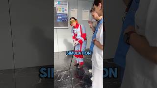 This Simulation Suite Makes You Feel Like Old People