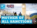 Mother of all sanctions: Can the West do without Russian oil and gas? • FRANCE 24 English