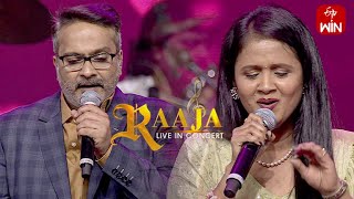 Ekantha Vela Song |SP.Charan Performance |Raaja Live in Concert |Ilaiyaraaja Event | 19th March 2023