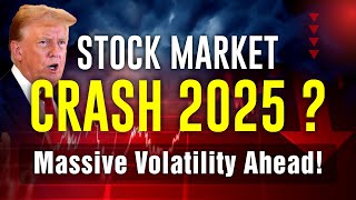 2025 Market Forecast: Sanjay Saraf Sir's Expert Insights