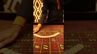 Try your luck at Majestic Paradise Casino and experience the thrill of gaming