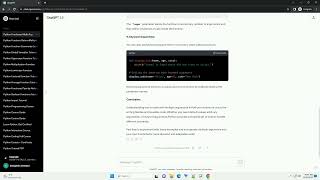 python function multiple arguments