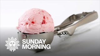 The scoop on ice cream scoops