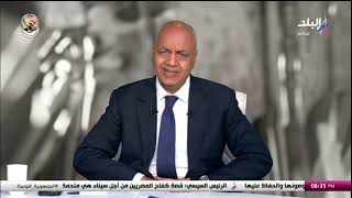محافظ ورئيس جامعة سوهاج يتفقدا مصابي غزة