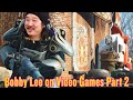 Bobby Lee on Video Games Part 2