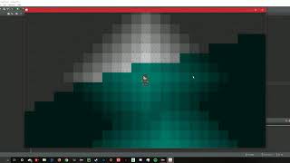Blending Lights! | Java 2D Game