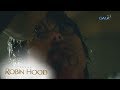 Alyas Robin Hood 2017: Lumaban ka, Pepe!