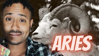 Aries - General Love Reading for January 2025