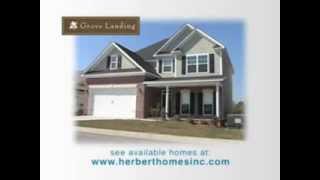 Herbert Homes Inc Commercial | Custom Home Builders Augusta GA