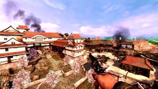 New Bounces in CoD:WaW (PC)