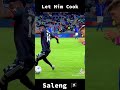 Saleng amazing football skills