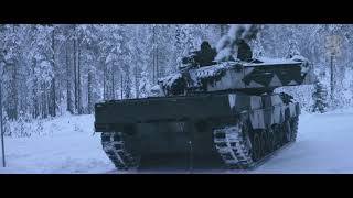 Finnish Army | The Russian Nightmare