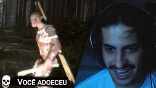 aprendendo a ser um dos filhos da fluresta