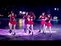 2022 12 18 rakuten girls 樂天女孩 「2022 全新單曲 rise up」 啦啦隊女神hot show @台北小巨蛋