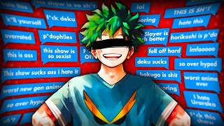 Anime's Misunderstood Masterpiece