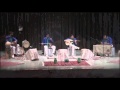 Mehrzad Azamikia kamanche concert 2012- part 1