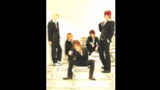 KISAKI PROJECT feat. JUI - fragments voice