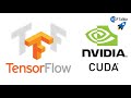How to Install TensorFlow GPU on Windows 11 | GPU Setup on Windows | TensorFlow GPU Setup