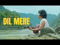 DIL MERE COVER  |  TANGOR SAROH |  TRIBUTE TO THE LOCAL TRAIN |