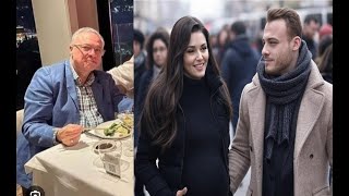 Kerem Bursin's father: If my son had known in advance that Hande was pregnant...