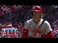 Phillies vs. Reds Game Highlights (42524)  MLB Highlights