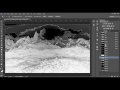 how to create luminosity masks in photoshop