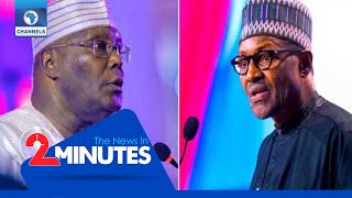 School Abductions: Atiku To FG, Declare State Of Emergency On Education