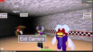 Five Nights At Chuck E Cheese S Do You Want Me To Call An - five nights at chuck e cheese 1 player horror roblox
