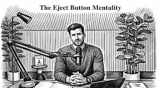 The Eject Button Mentality