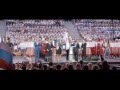 Tshwane in Sochi - World Choir Games 2016