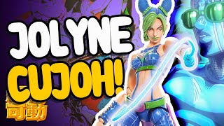 A MUST-HAVE for JoJo Fans! | Medicos Jolyne Cujoh Review