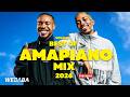 BEST OF AMAPIANO MIX 2026 Vol 244 | Dj Webaba