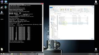 FDS 6 - How to run a FDS file