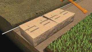 5 - Base Course - Mosaic Retaining Wall Installation