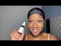 MY SKINCARE ROUTINE FOR DARK SPOTS & SCARS ‼️ Simple and affordable